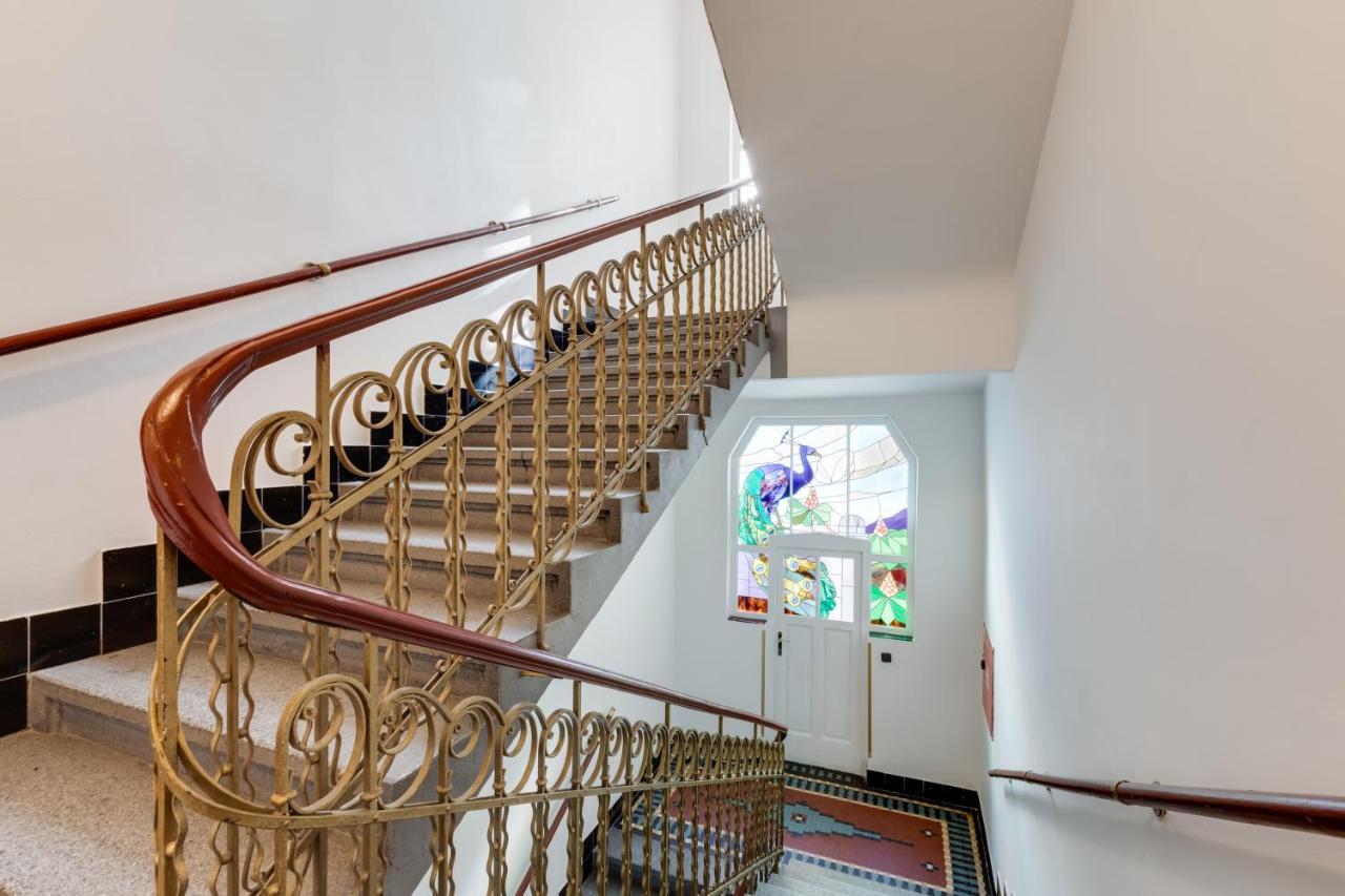 Luxury Riverside In The Center Of Apartamento Praga