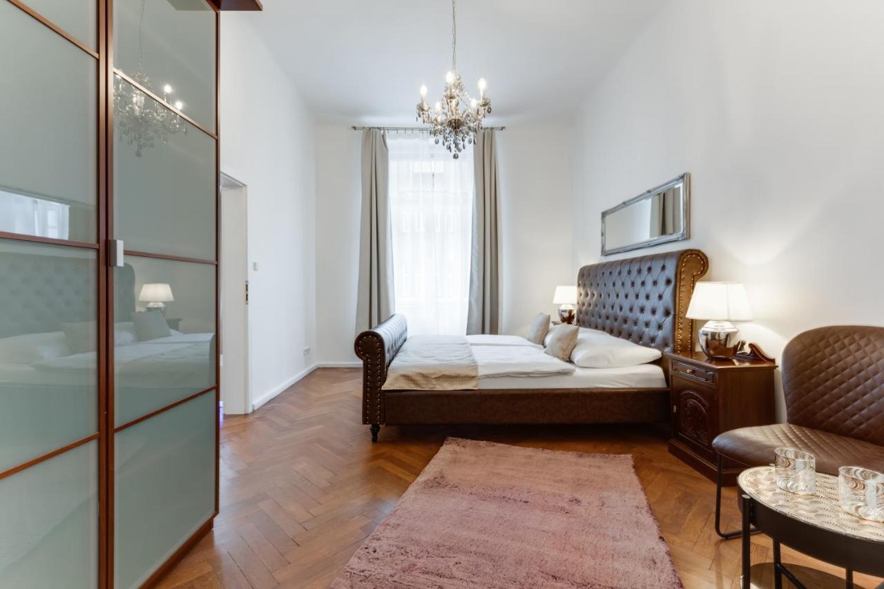 Luxury Riverside In The Center Of Apartamento *
