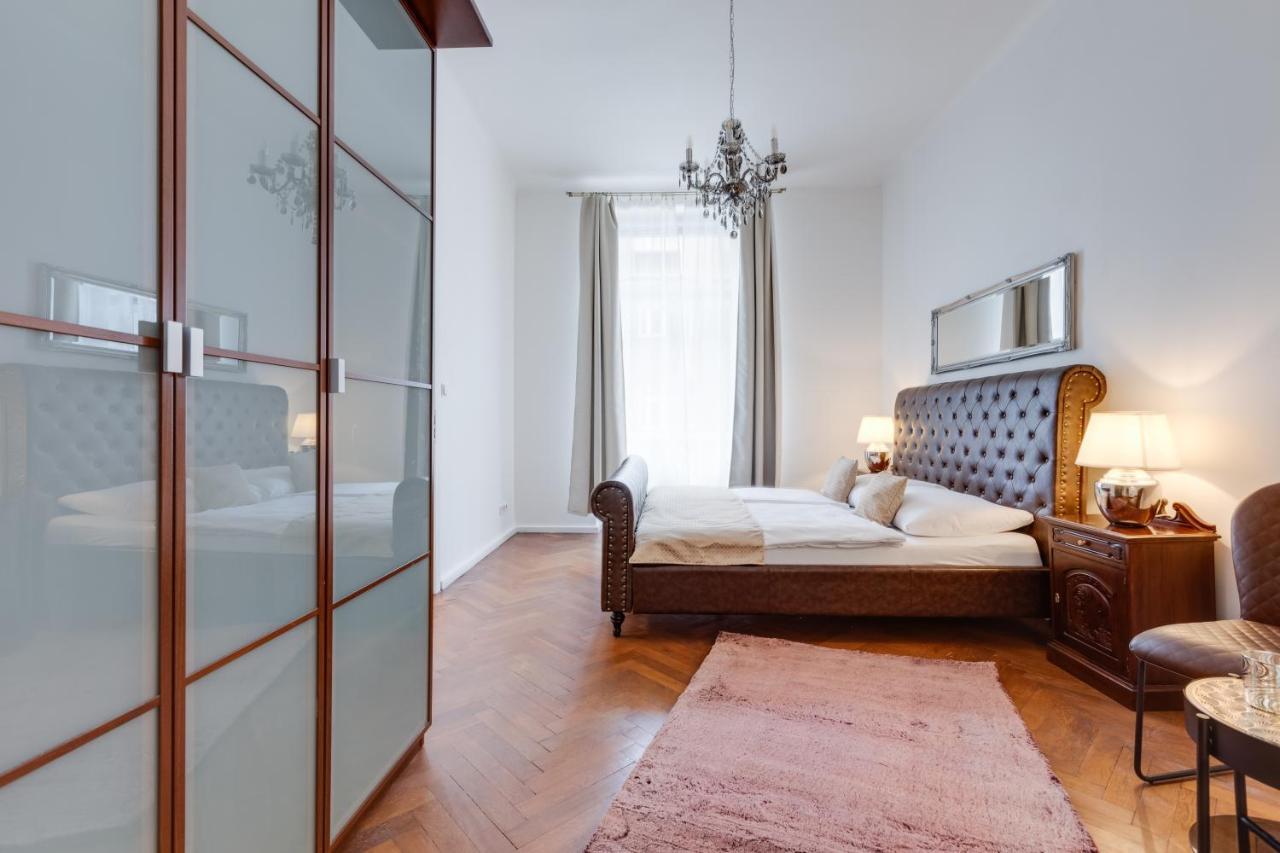 Apartamento Luxury Riverside In The Center Of *