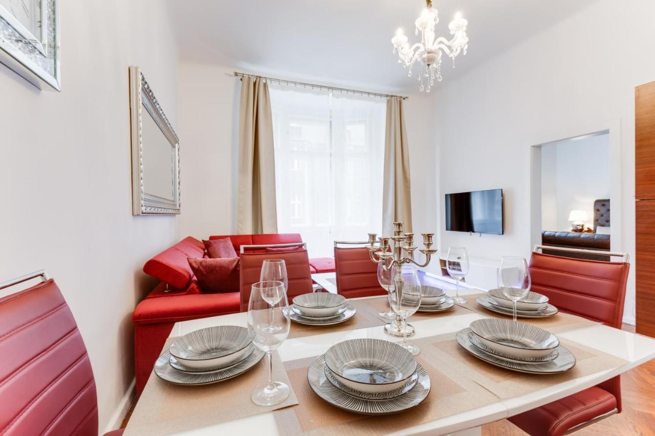 Luxury Riverside In The Center Of Apartamento *
