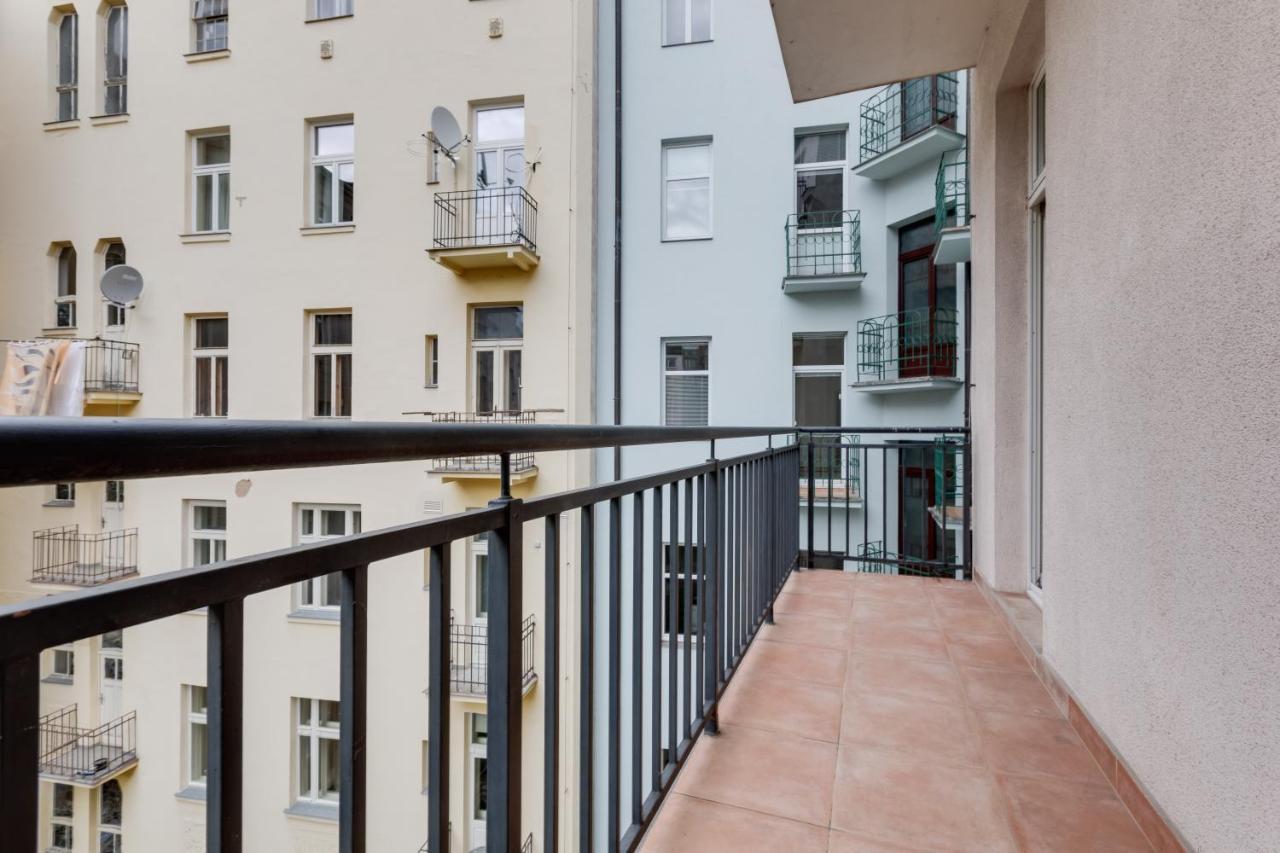Luxury Riverside In The Center Of Apartamento