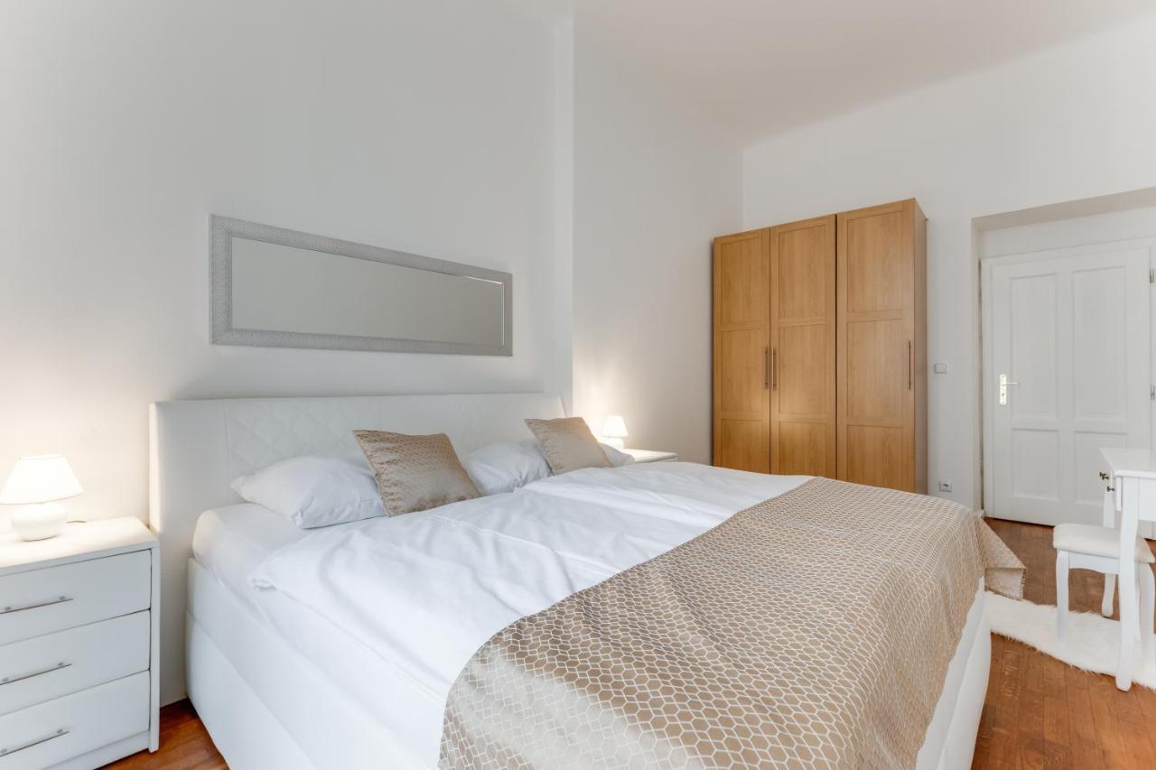Luxury Riverside In The Center Of Apartamento Praga