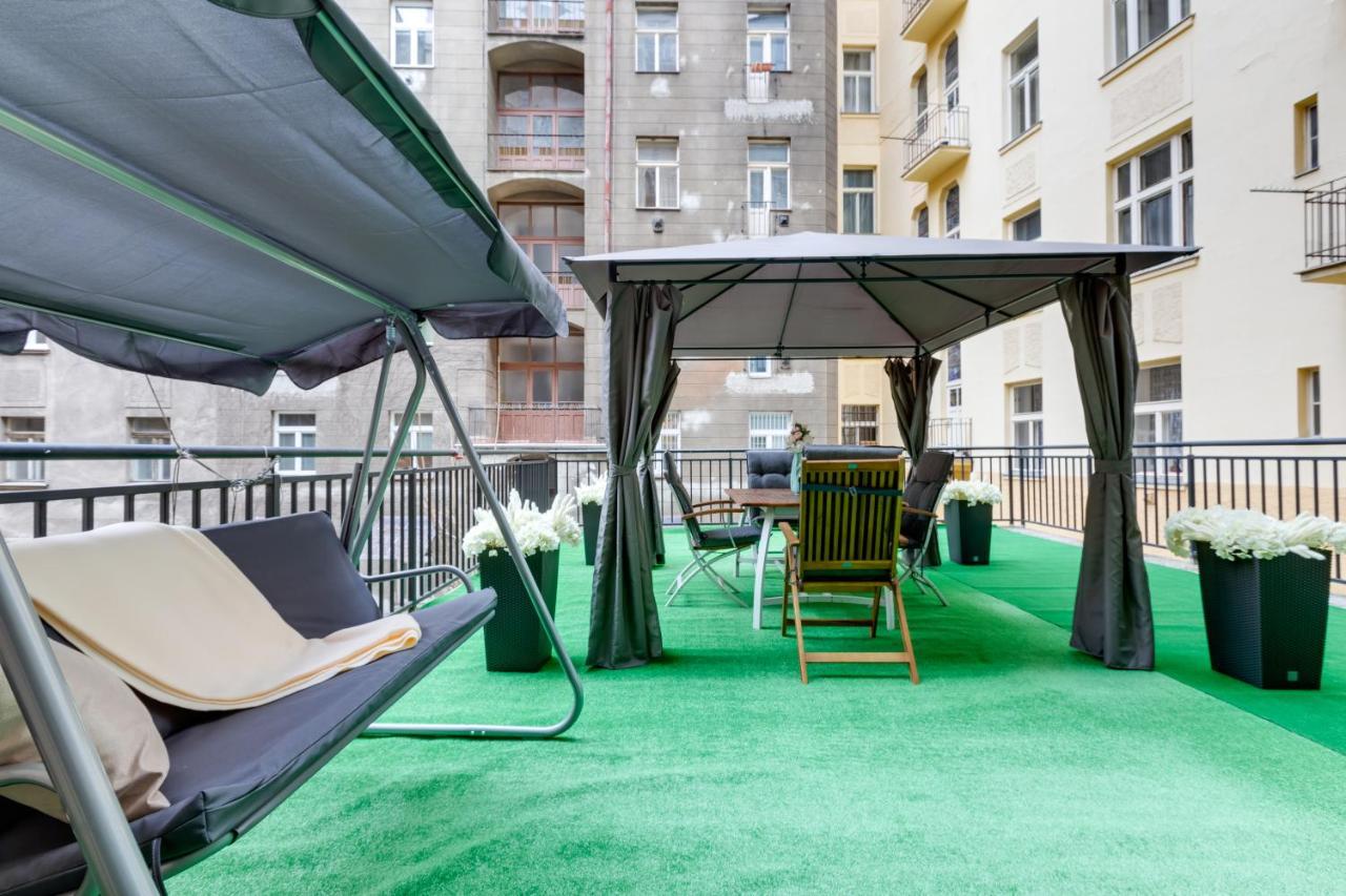 Apartamento Luxury Riverside In The Center Of