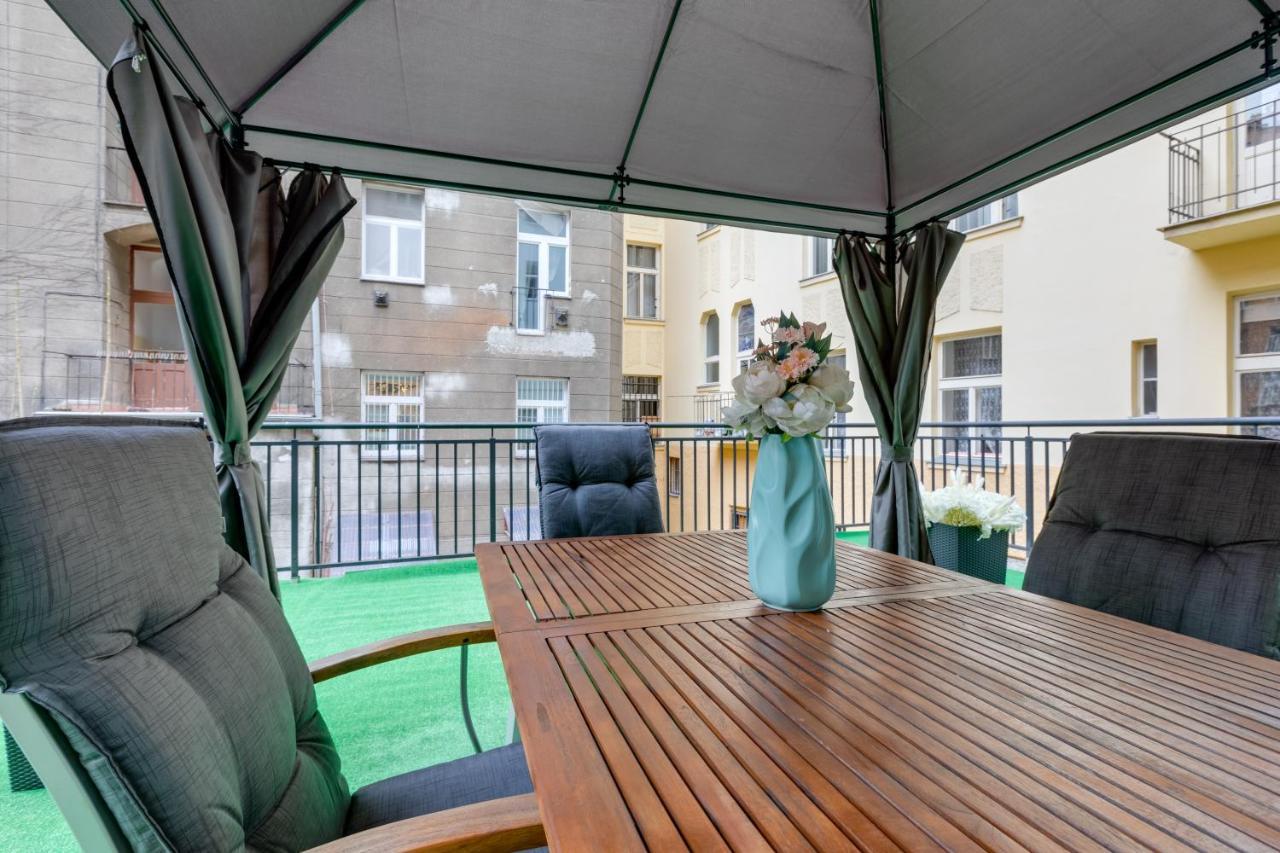 Apartamento Luxury Riverside In The Center Of *