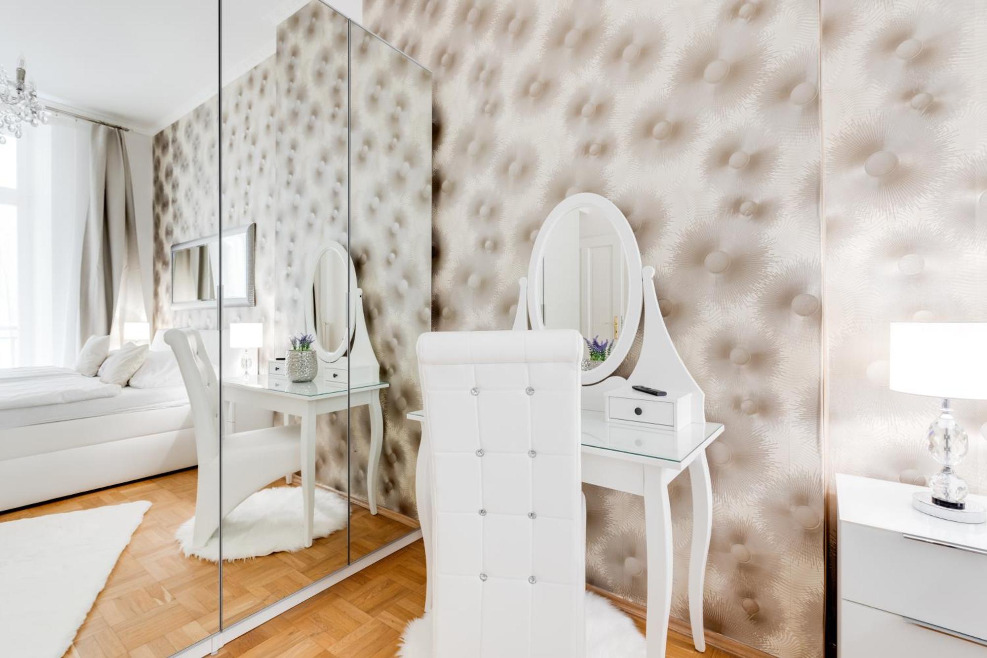 Luxury Riverside In The Center Of Apartamento Praga