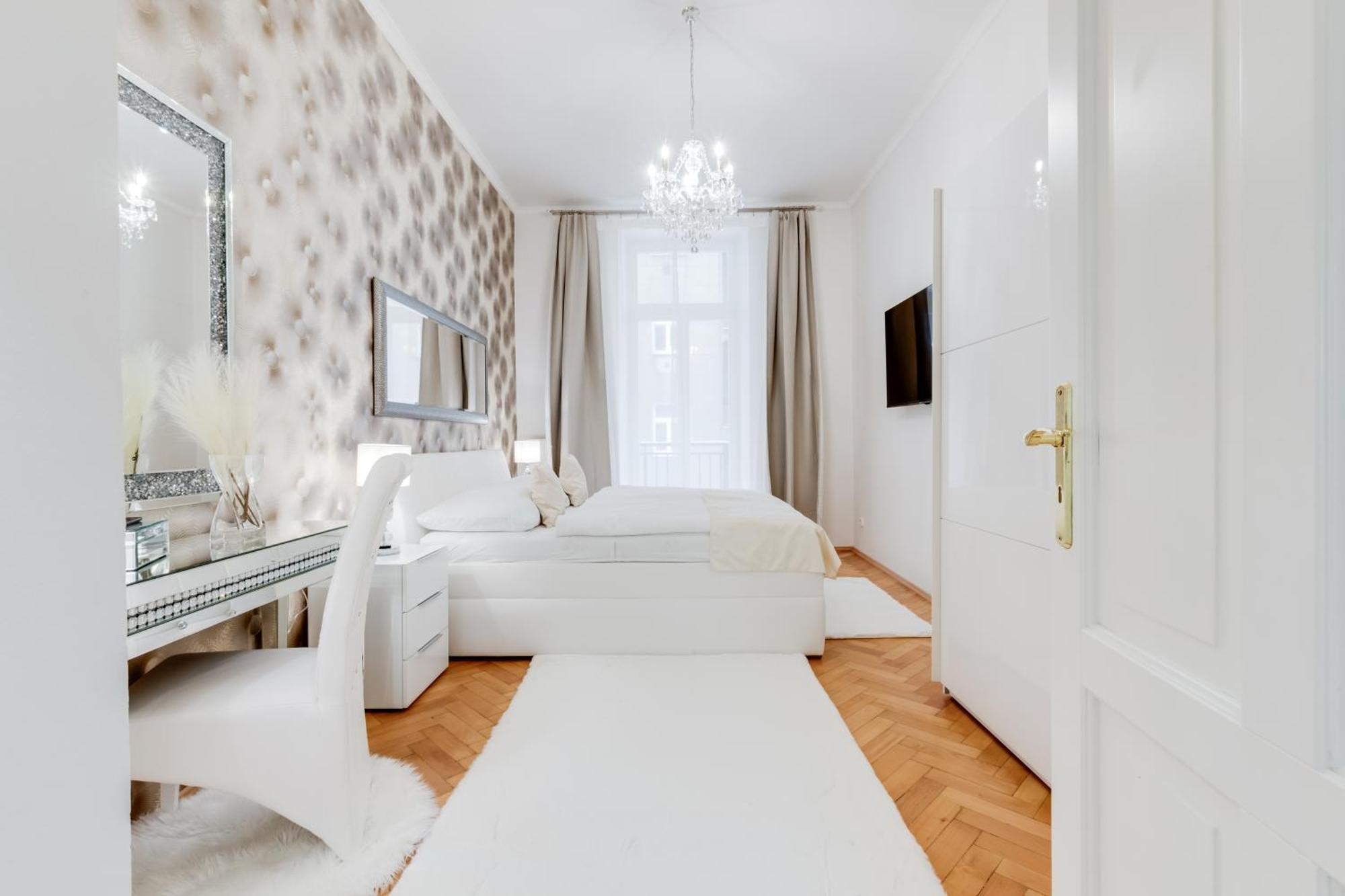Apartamento Luxury Riverside In The Center Of *