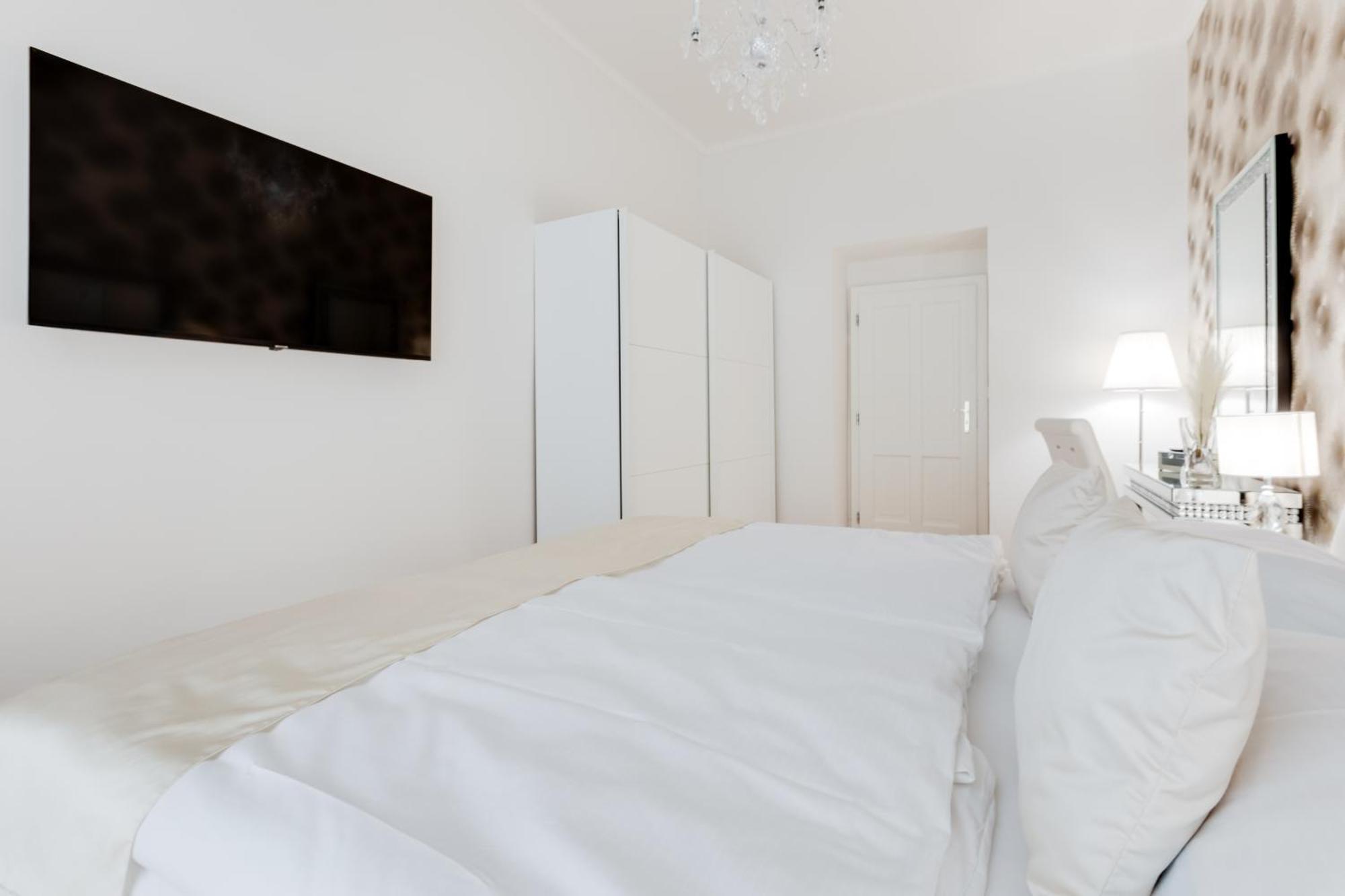 Luxury Riverside In The Center Of Apartamento Praga