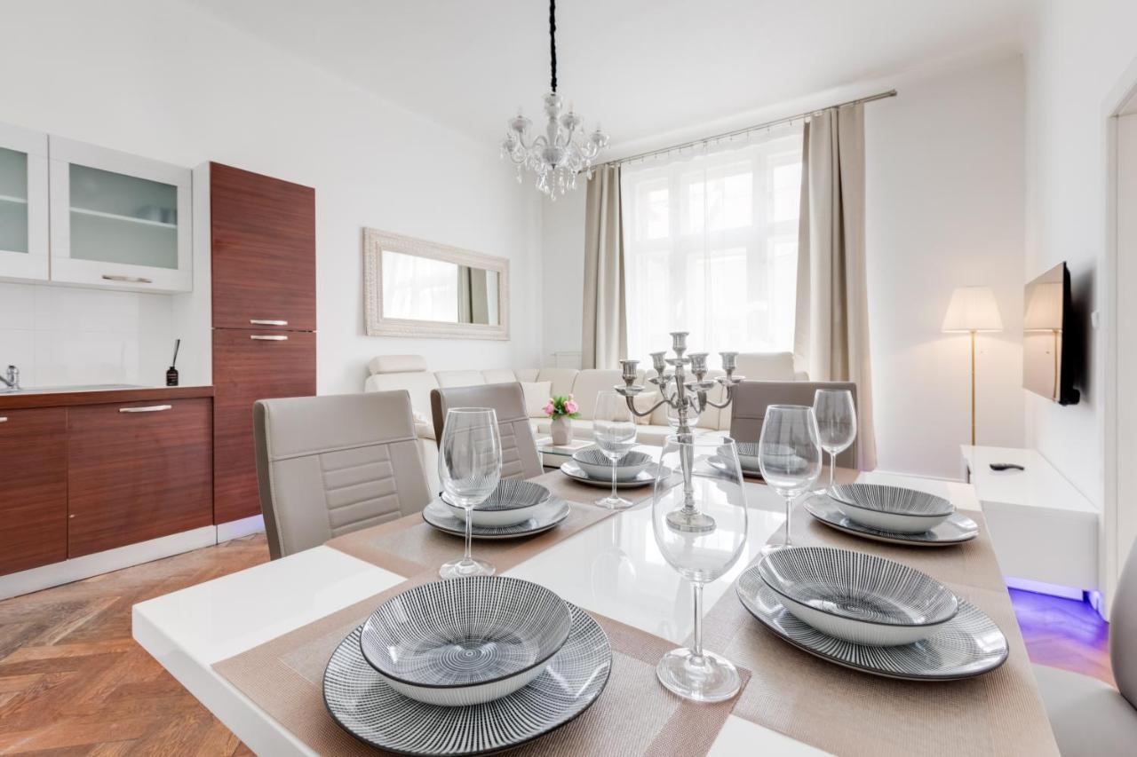 Luxury Riverside In The Center Of Apartmán *