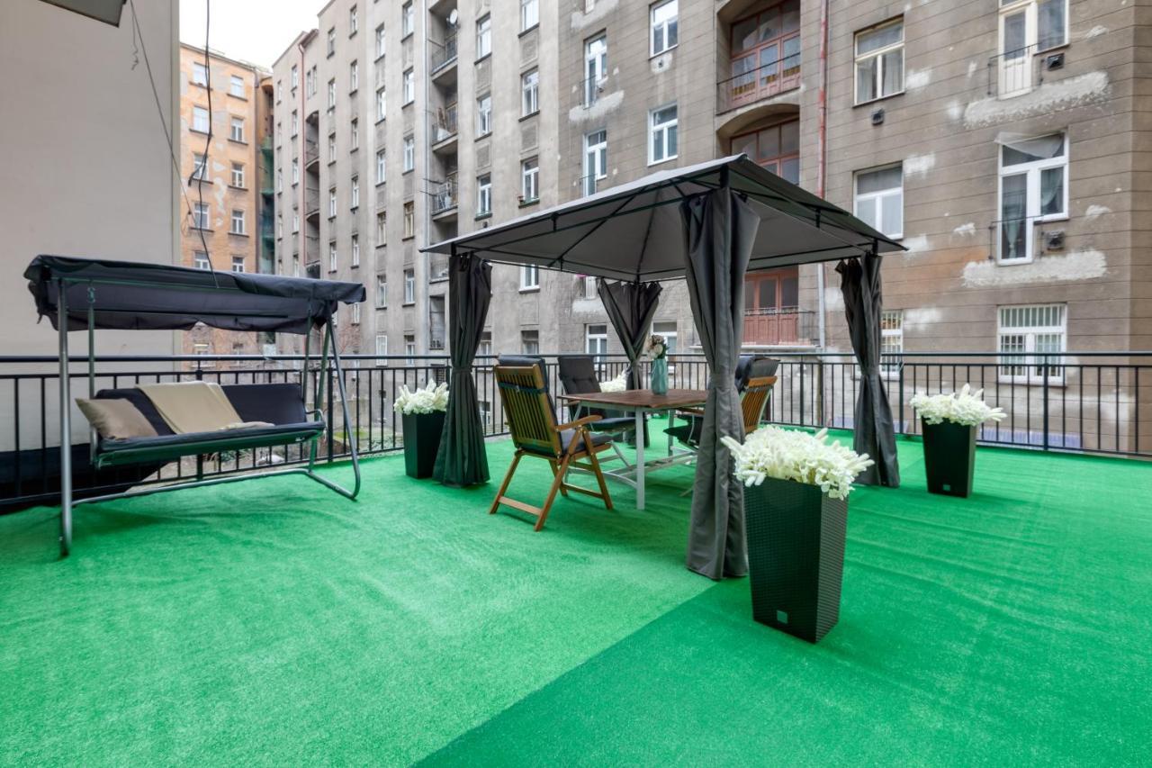 Apartmán Luxury Riverside In The Center Of *