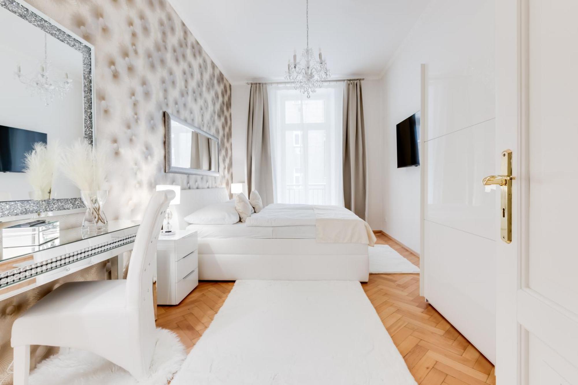 Luxury Riverside In The Center Of Apartmán