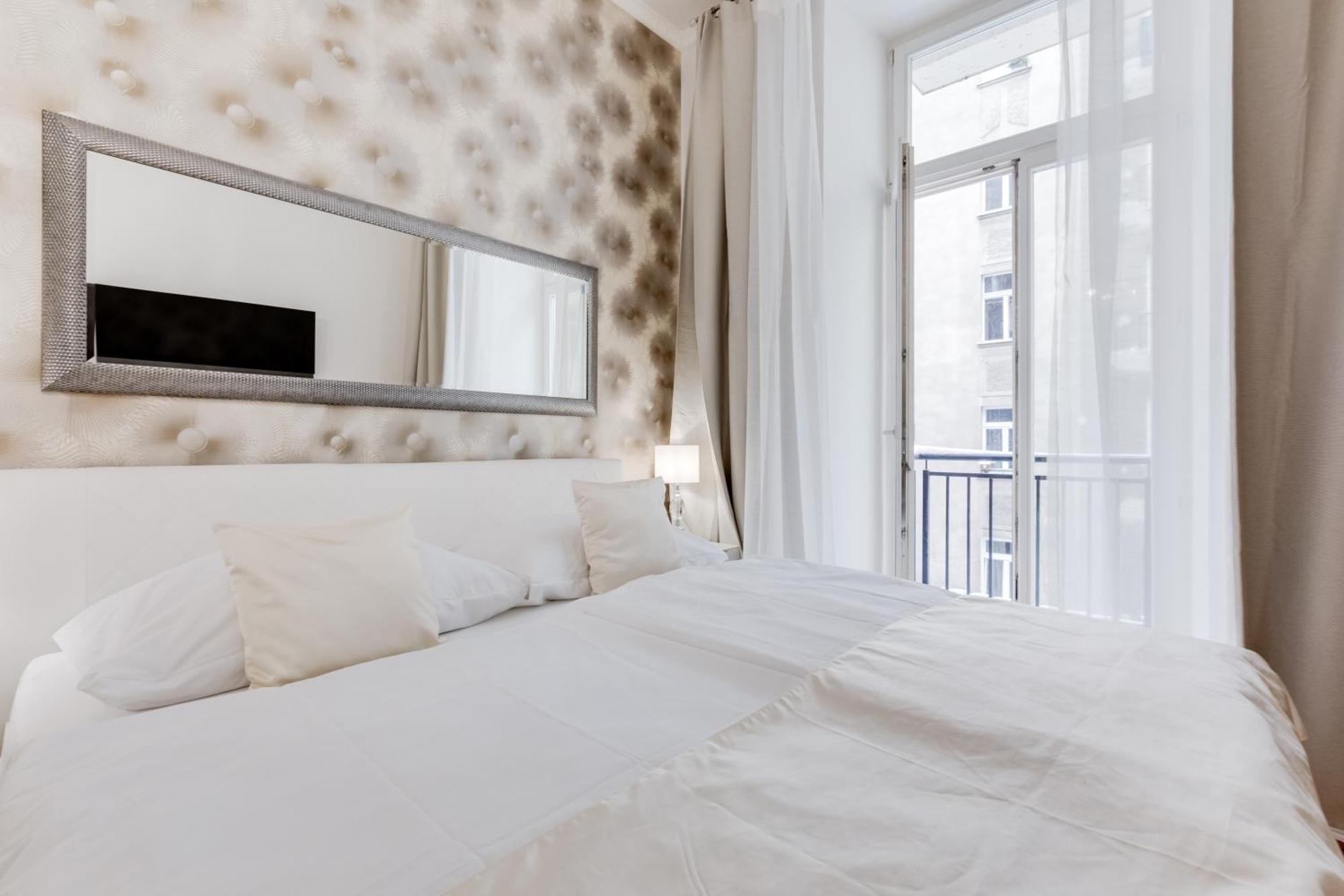 Luxury Riverside In The Center Of Apartmán *