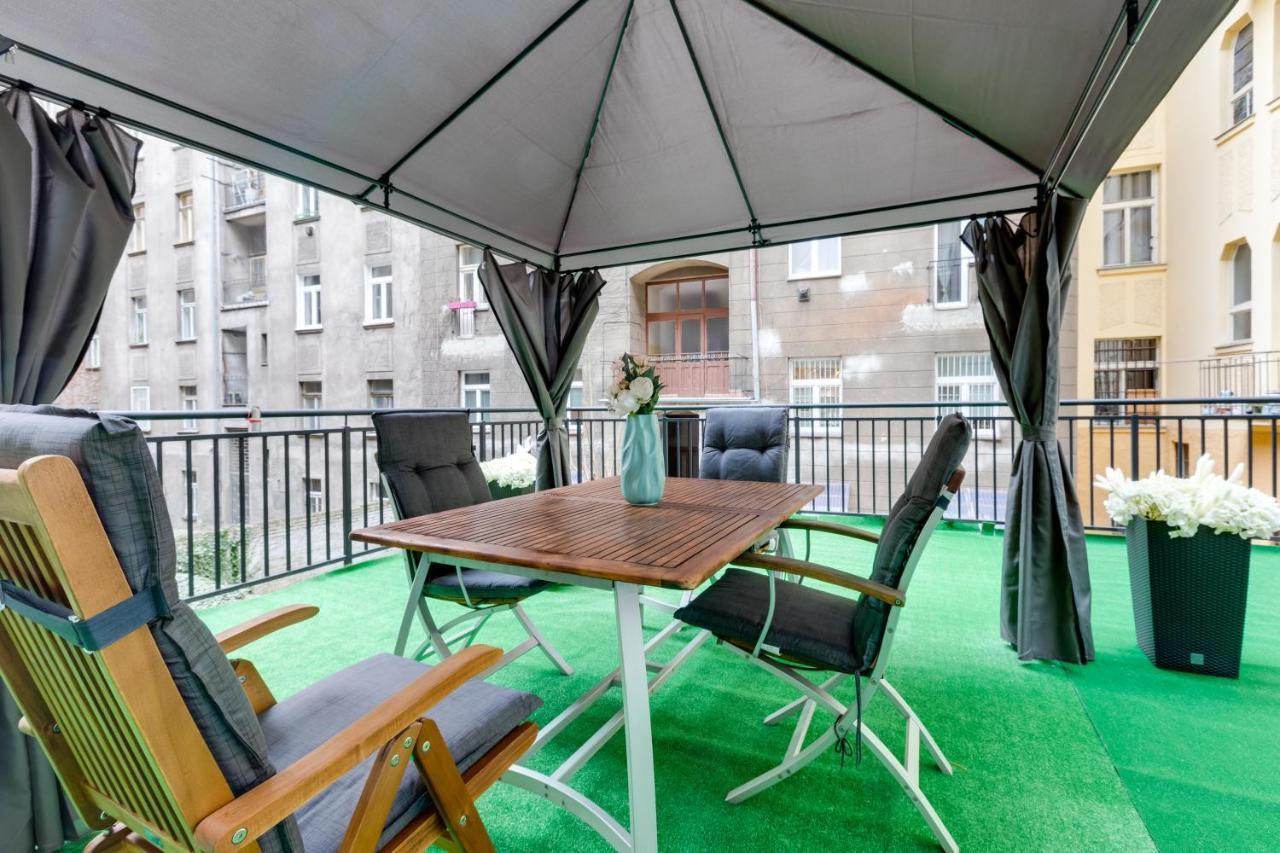 Luxury Riverside In The Center Of Appartement *