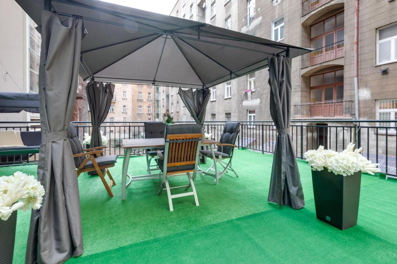 Luxury Riverside In The Center Of Appartement Praag